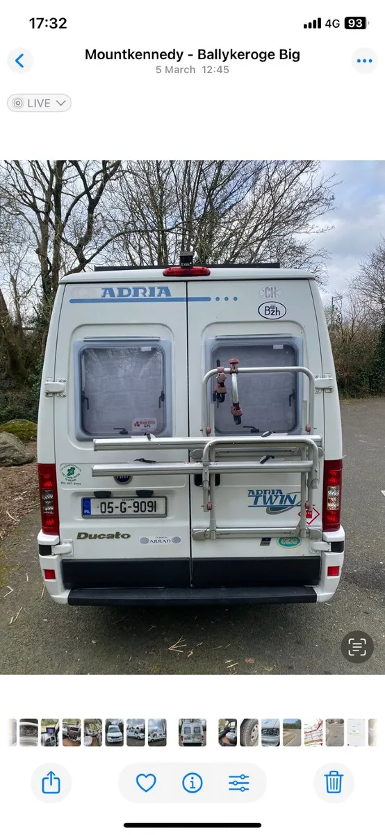 Campervan - Image 3