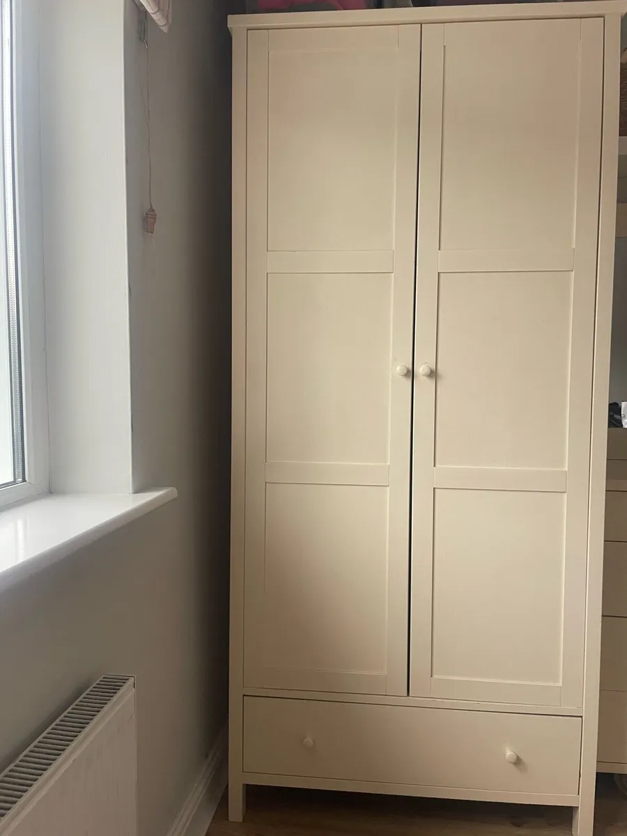 Bedroom Furniture - Image 1