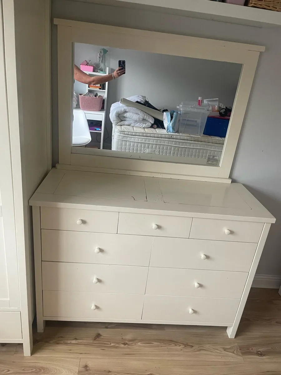 Bedroom Furniture - Image 3