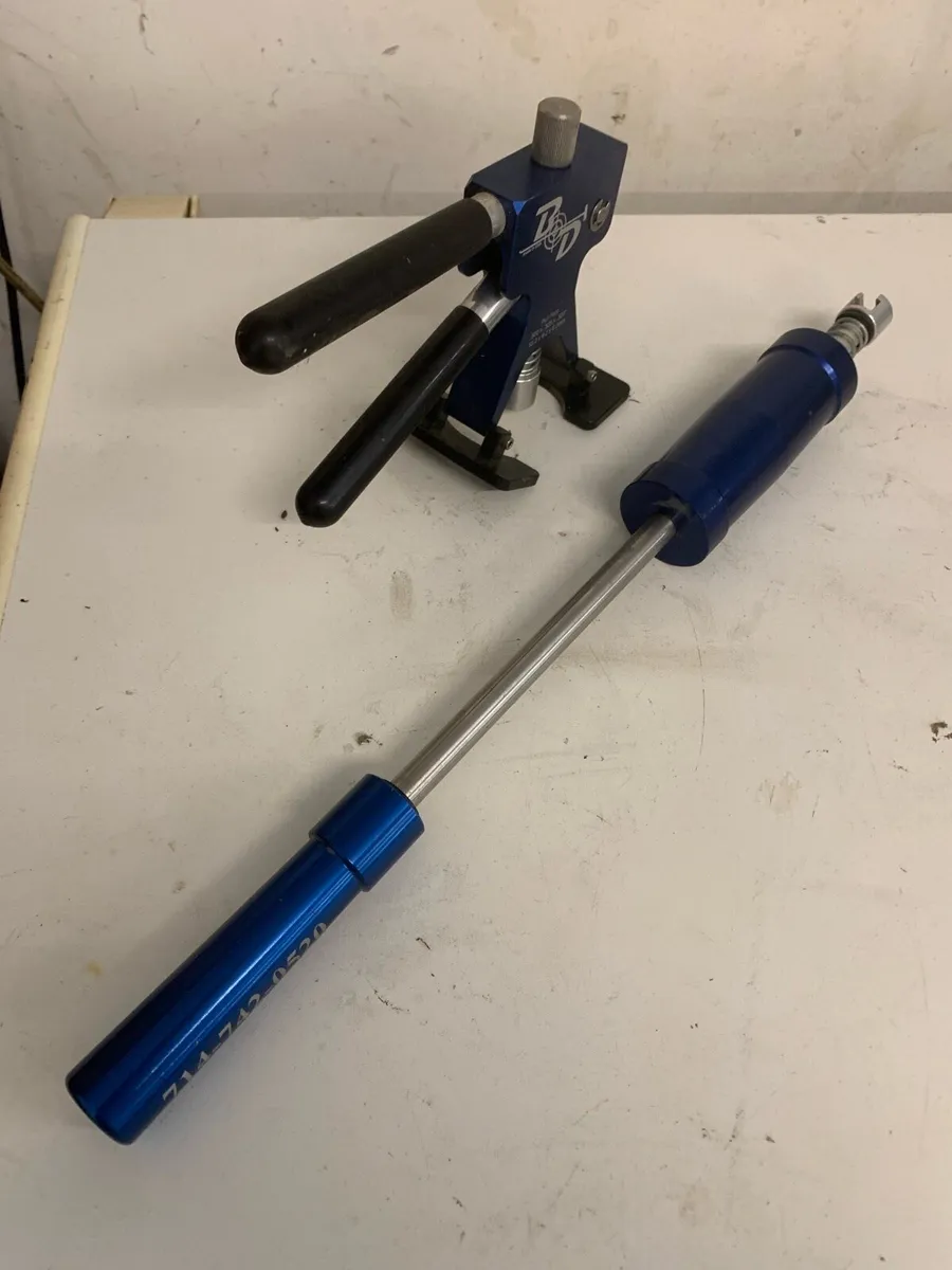 Dent removal tools - Image 2