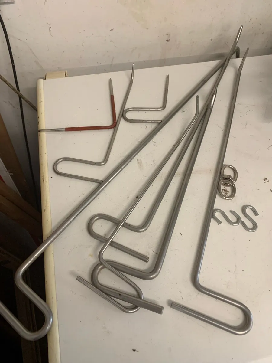 Dent removal tools - Image 3