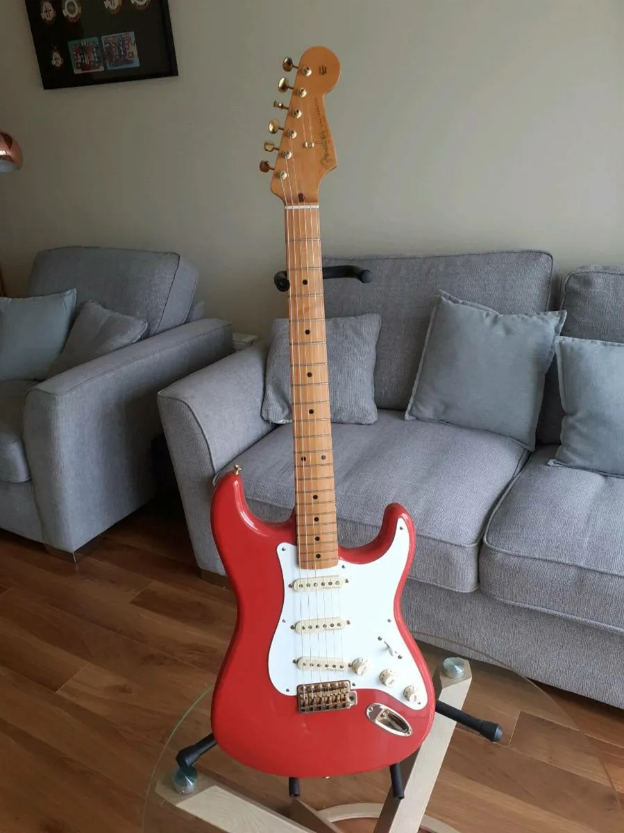 Guitar - Image 1