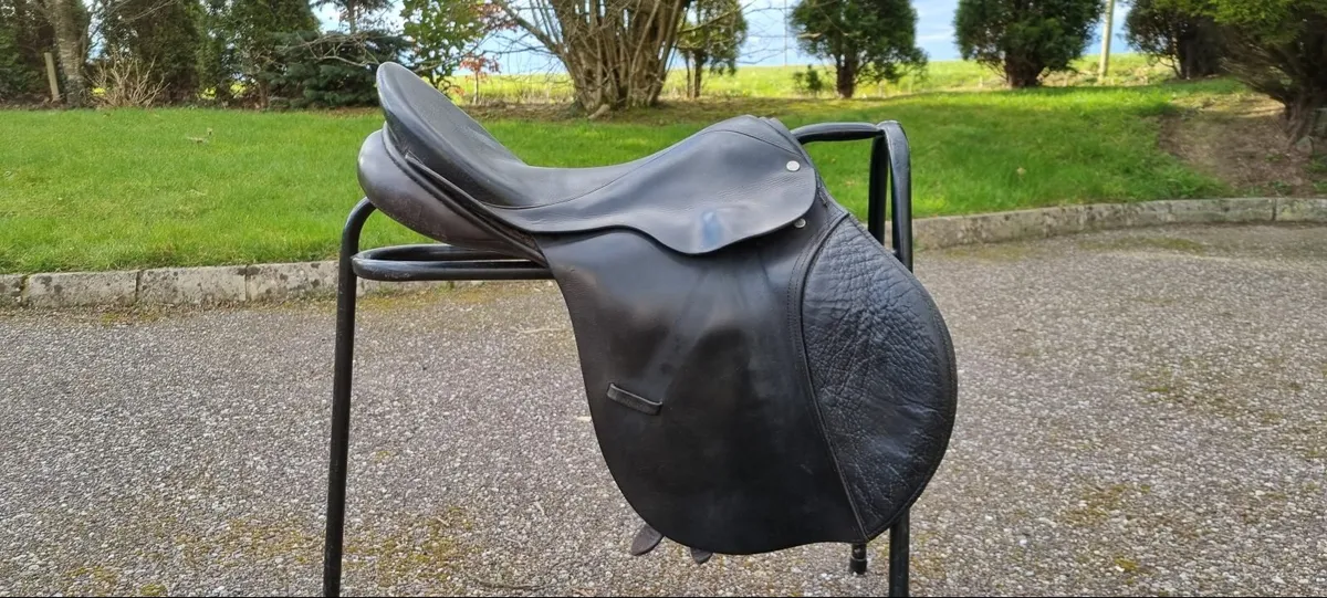Berney Saddle - Image 2