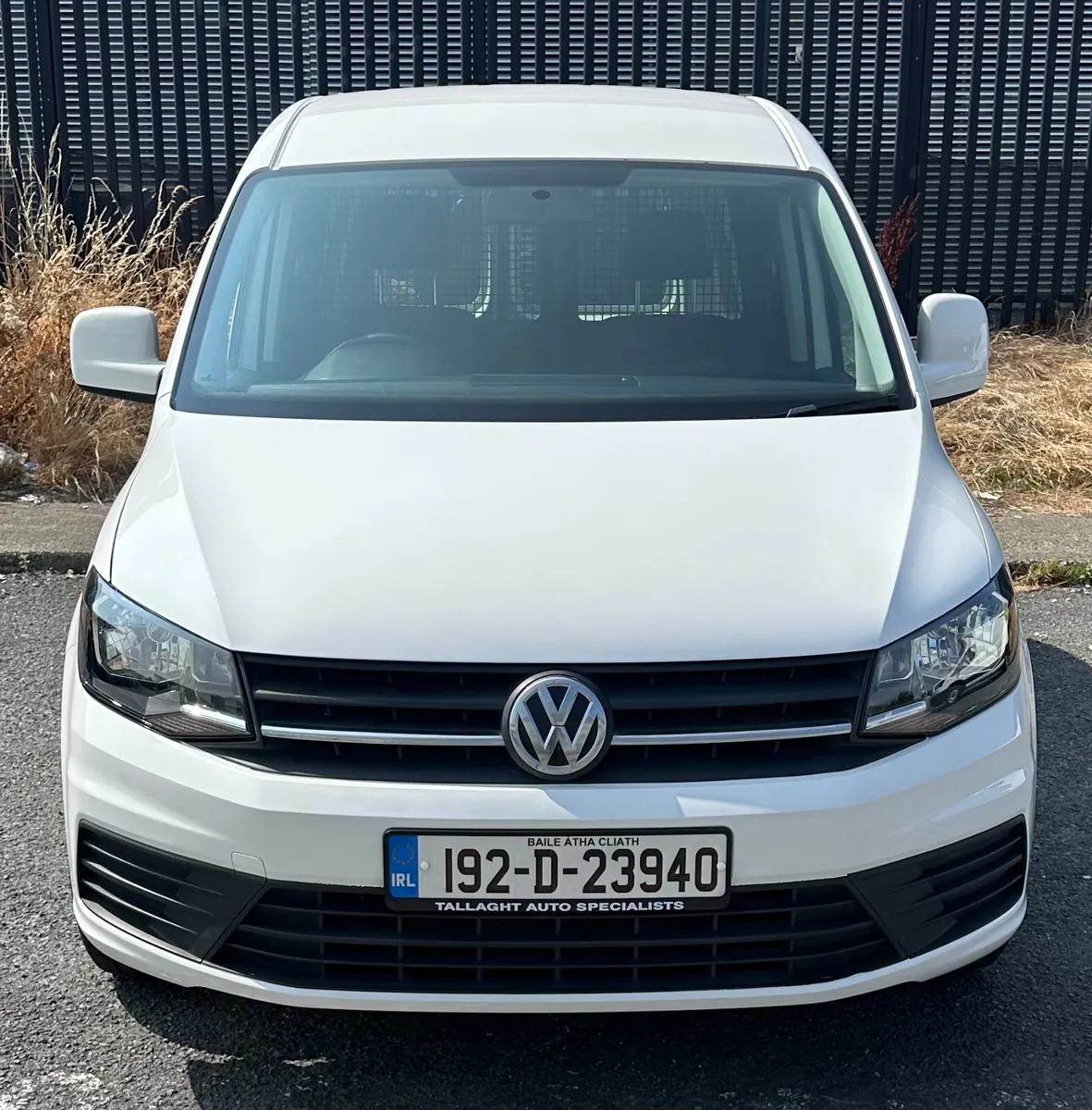 192 Volkswagen Caddy Maxi TINY KLM’s - Image 2
