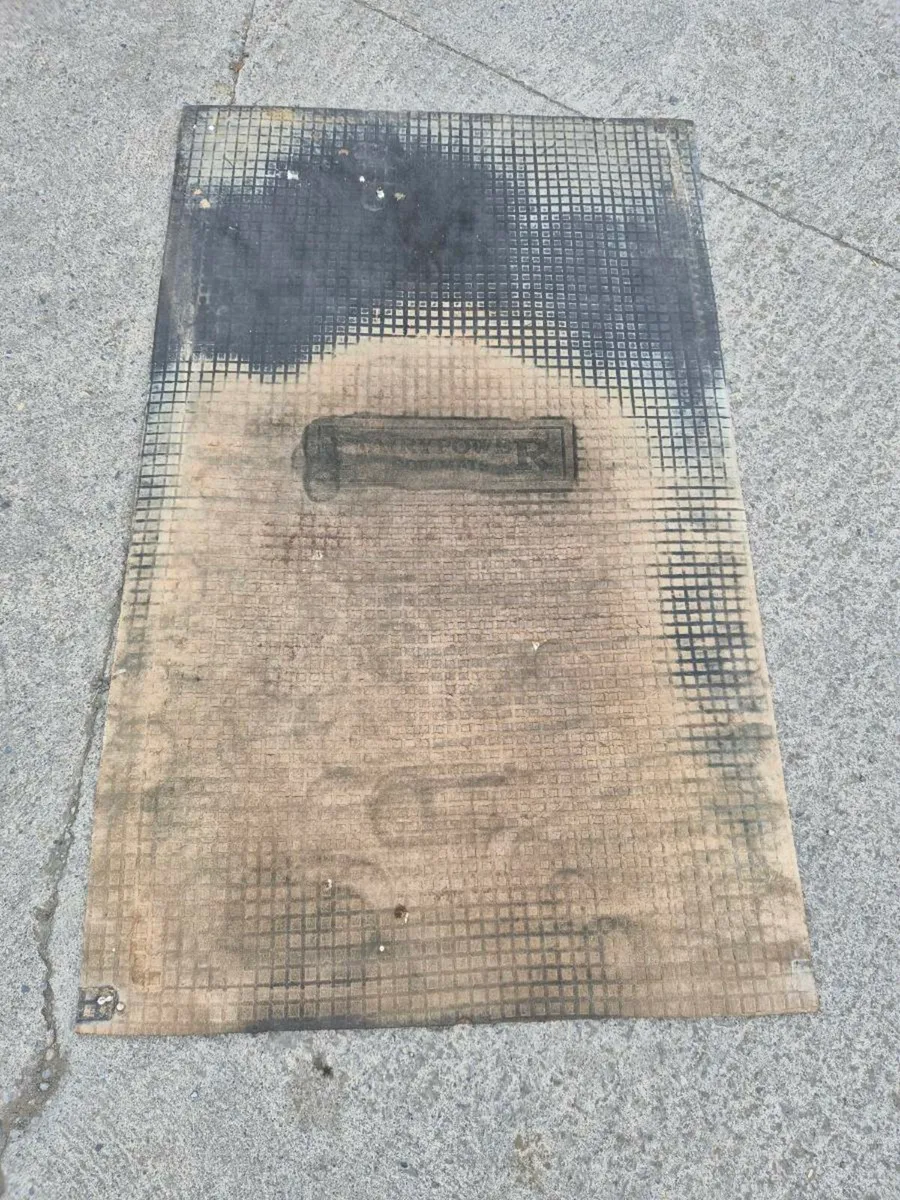 Cubicle mats - Image 3