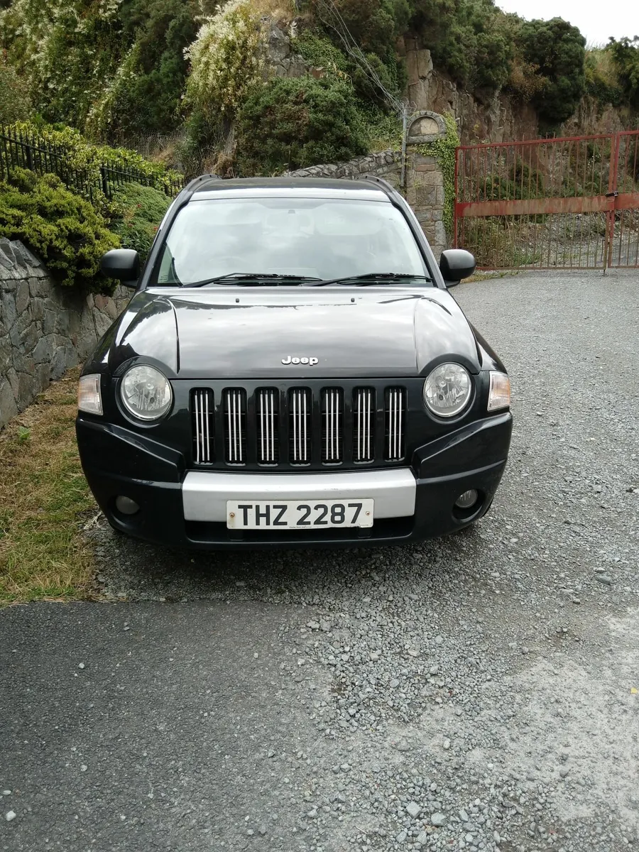 Jeep Other 2010 - Image 1