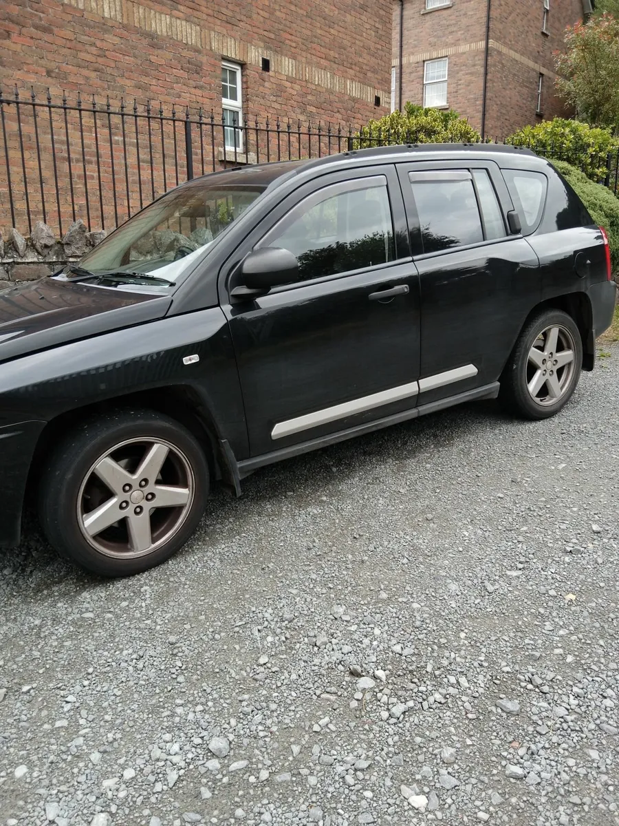 Jeep Other 2010 - Image 2