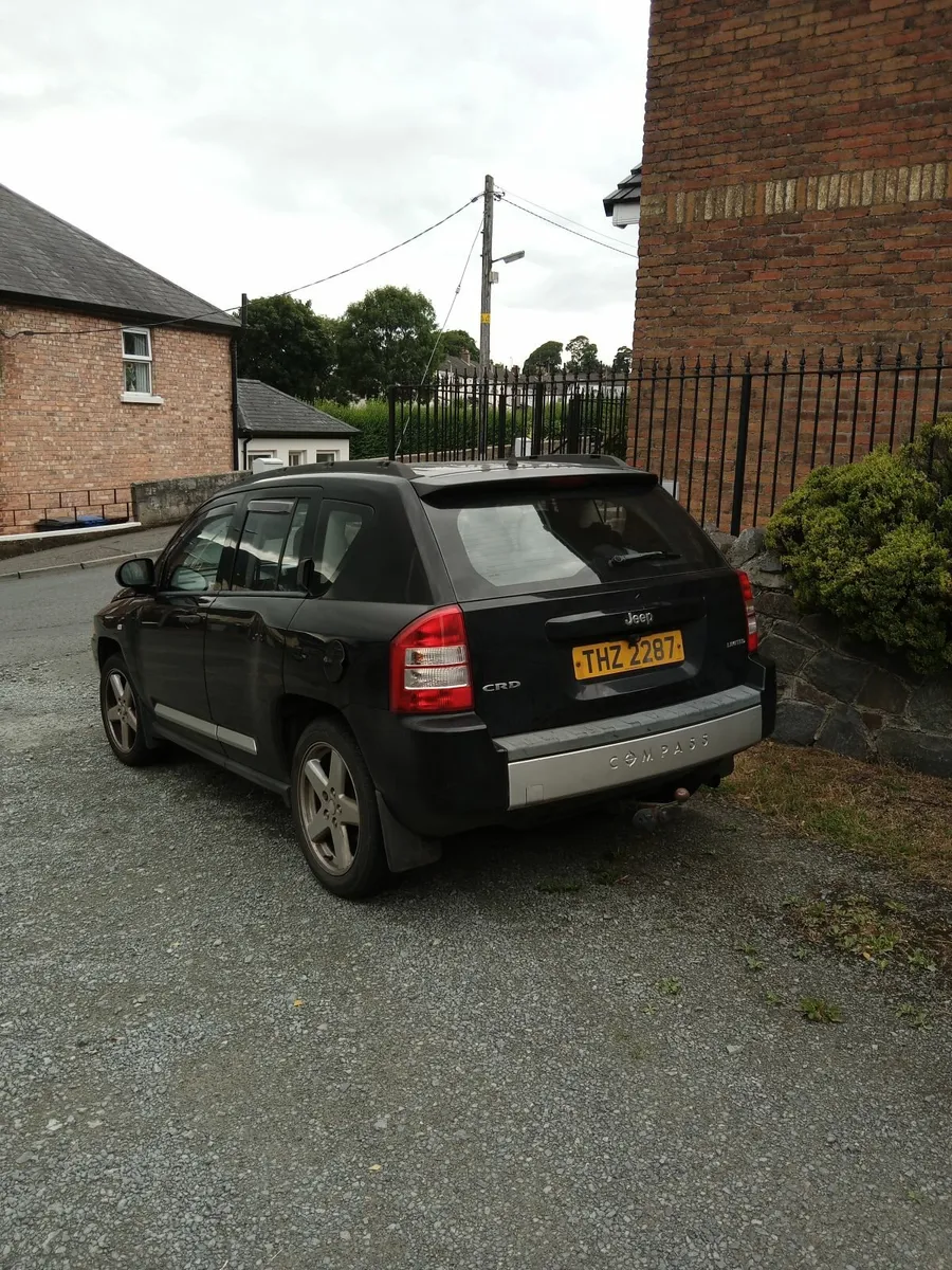 Jeep Other 2010 - Image 3