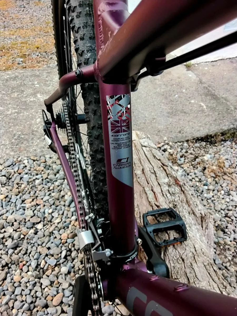 Mountain Bike - Image 4