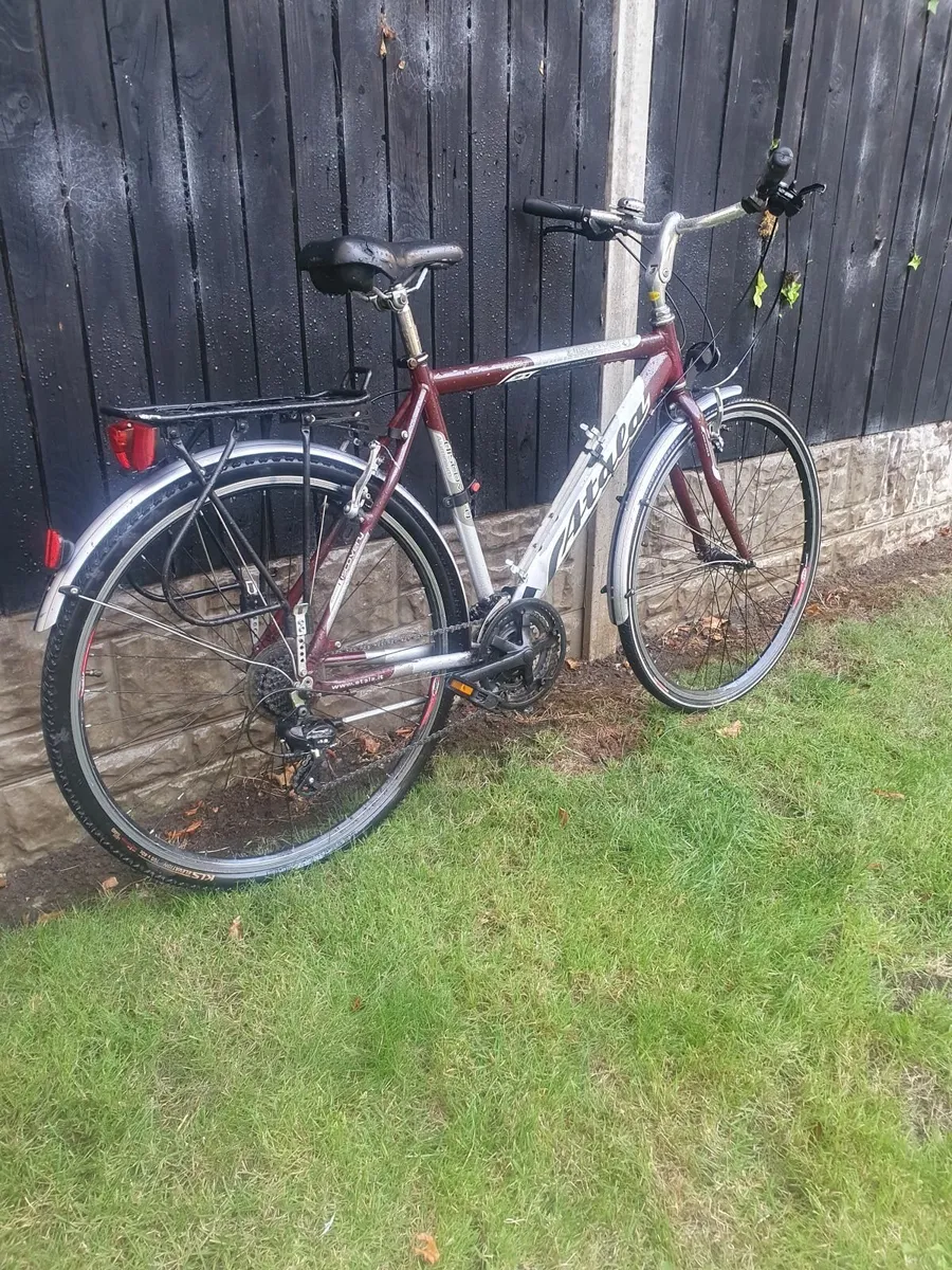Bicycle. Size large. Excellent Condition. - Image 2