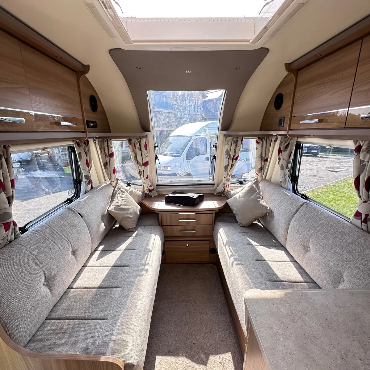 ✨ BAILEY PEGASUS BRIDINSI 4 BERTH ISLAND BED✨ - Image 4