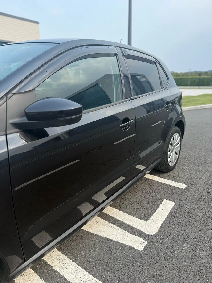 2013 VW polo Automatic - NEW NCT + 98,000KM! - Image 4