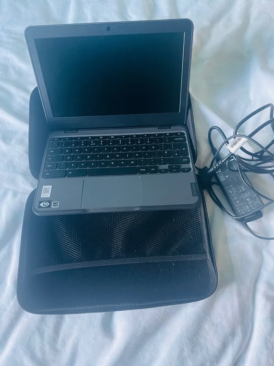 Lenovo Chrome book 100E - Image 1