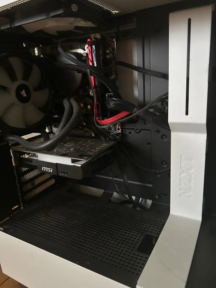 Gaming pc - Image 1