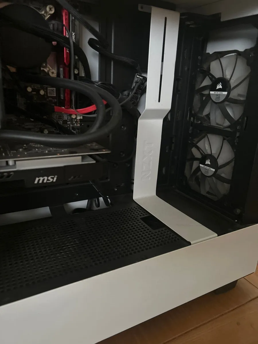 Gaming pc - Image 2