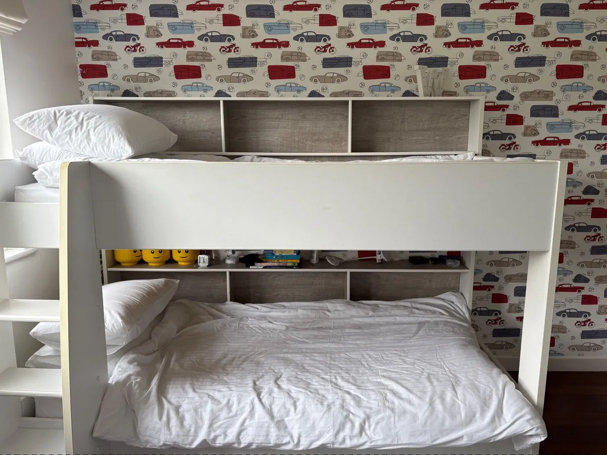 Bunk Beds