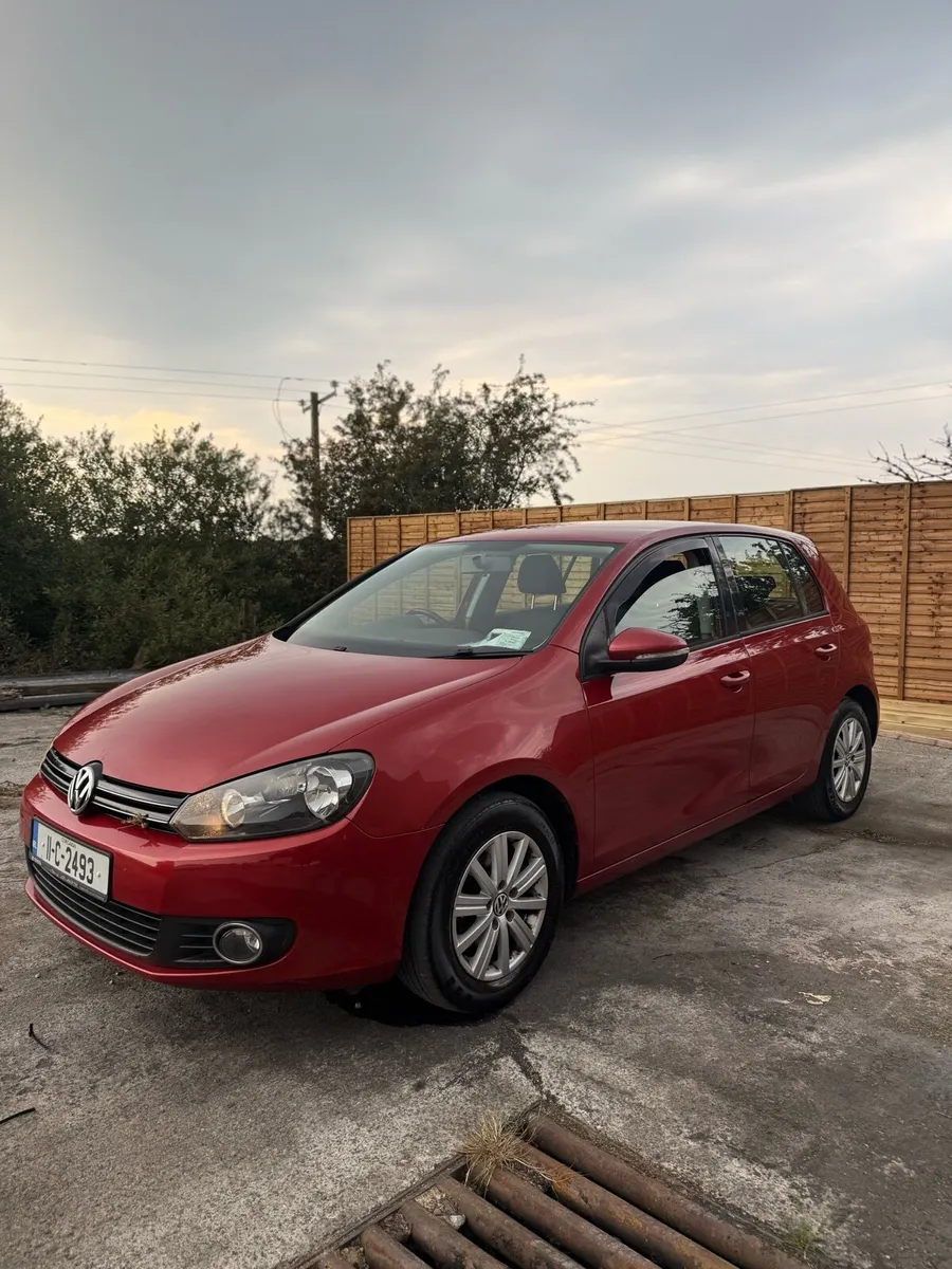 2011 VW Golf 1.6 Diesel- Only 178,000km! - Image 2