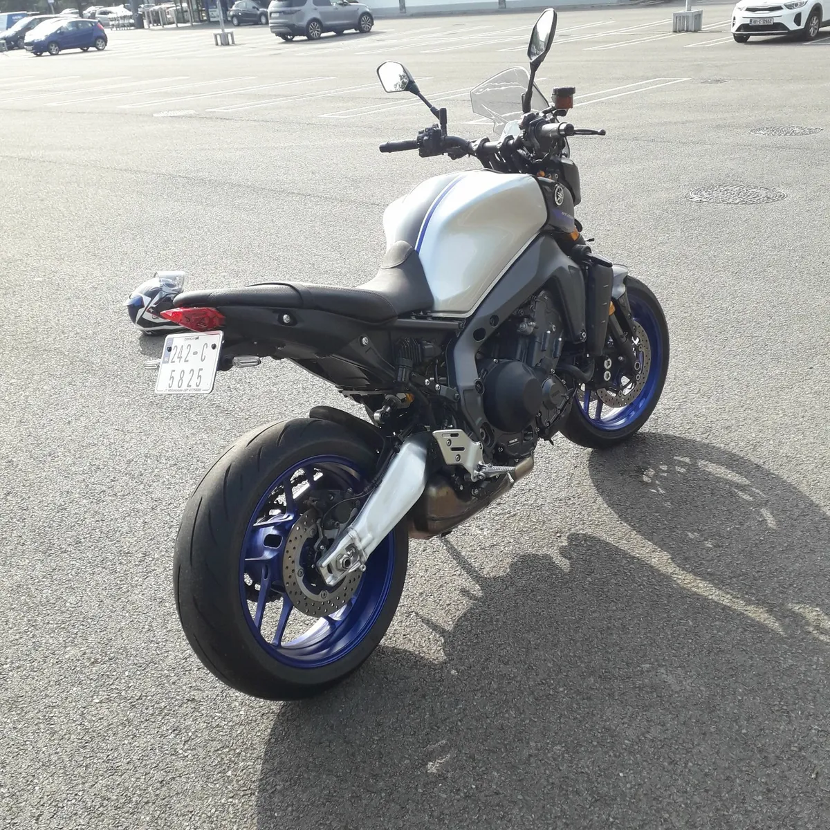 YAMAHA Other 2024 - Image 2