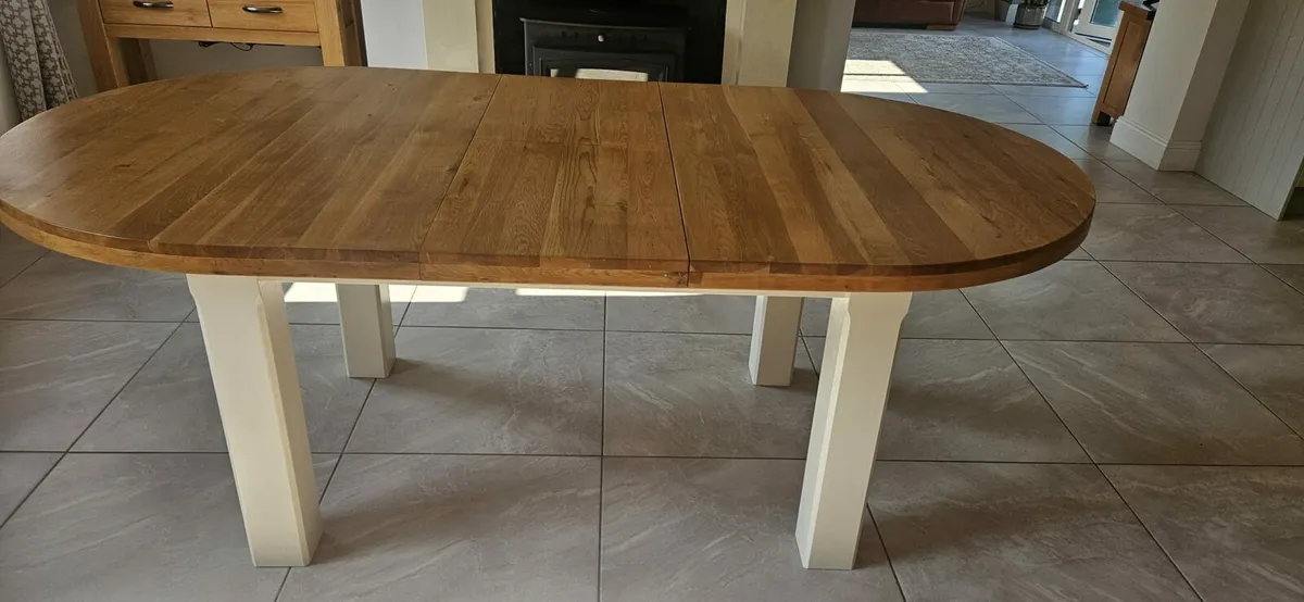 Dining Table - Image 2