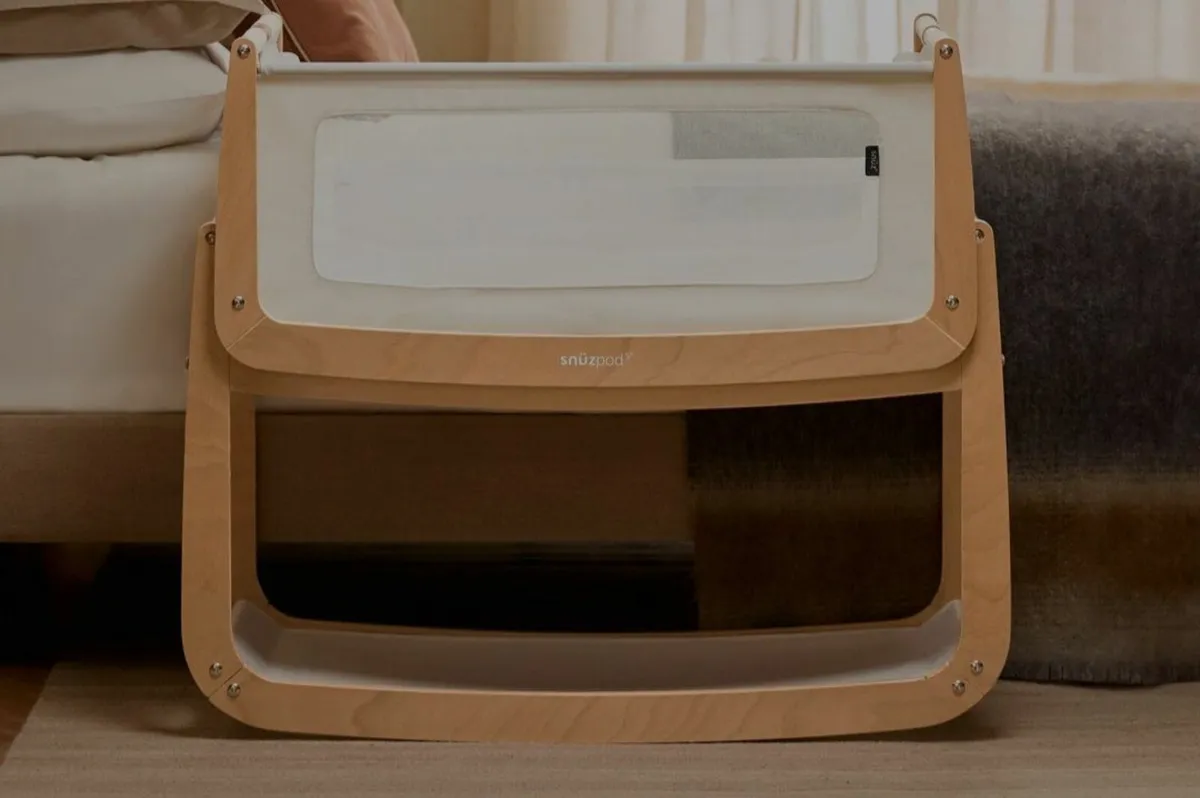 Snuzpod 2
