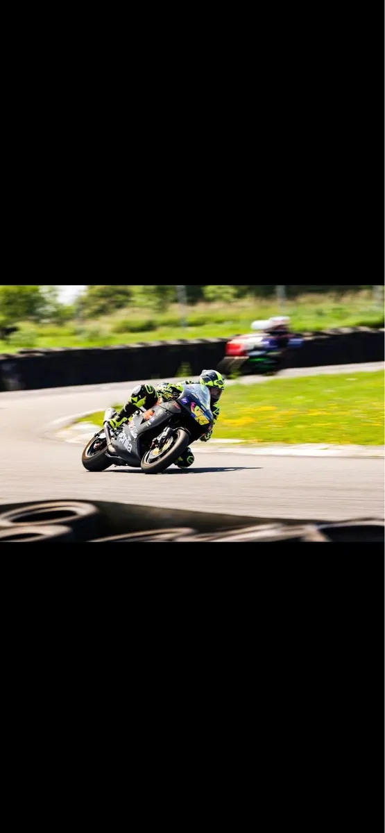 Aprilia RSV Mille - Image 3