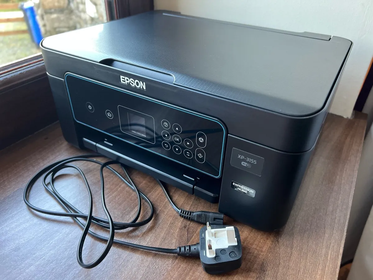 Epson XP-3155 Printer - Image 1