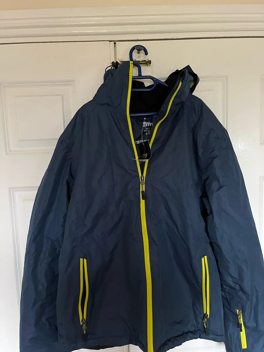 Men’s ski gear - Image 1