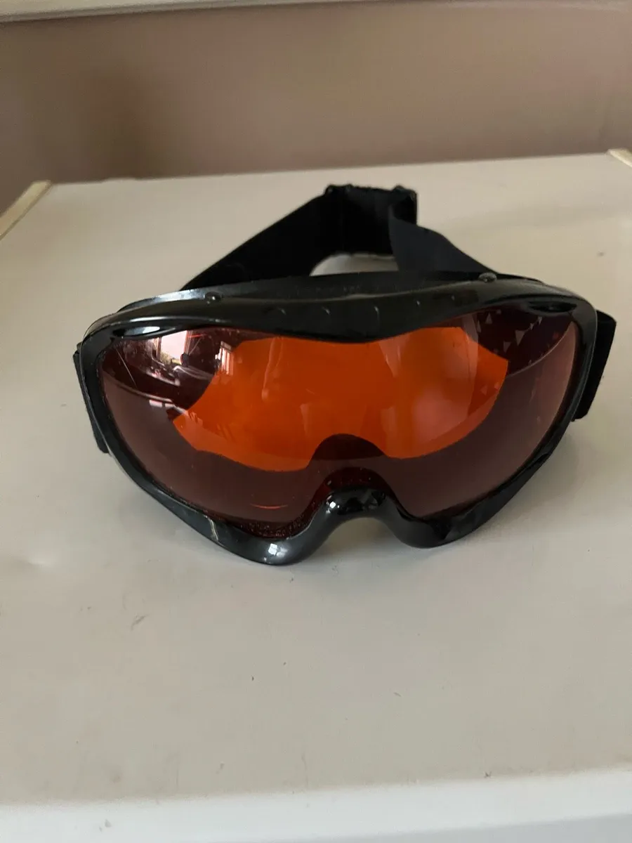 Men’s ski gear - Image 3