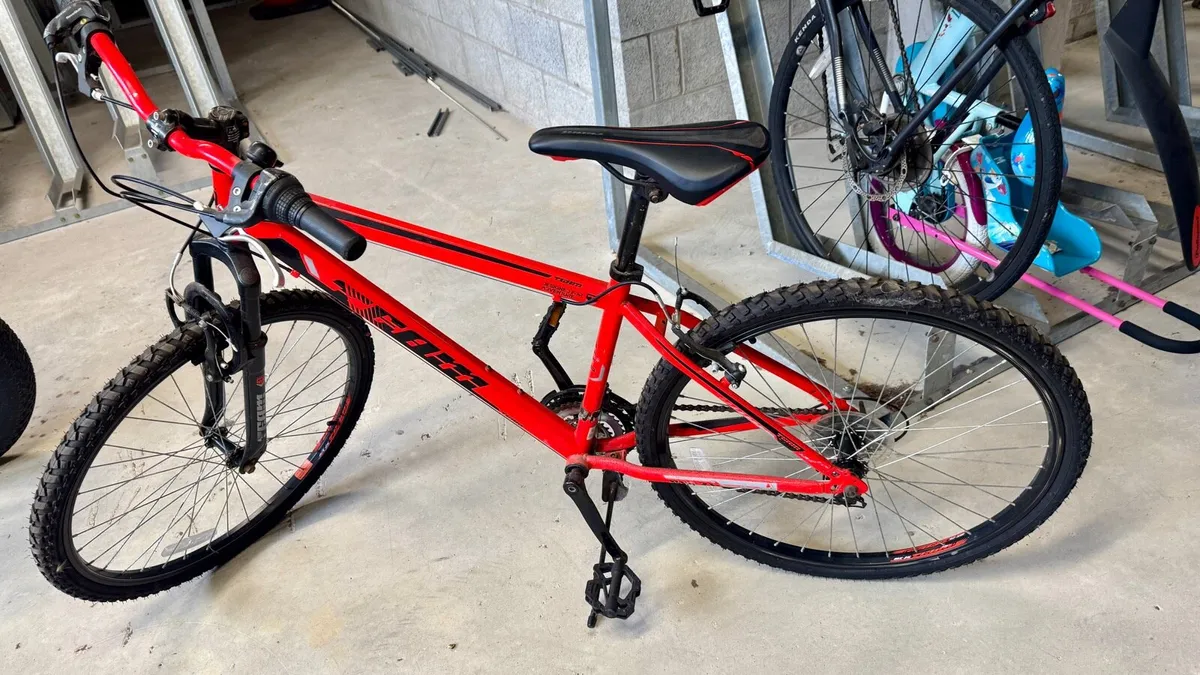 Bicycle - Image 1