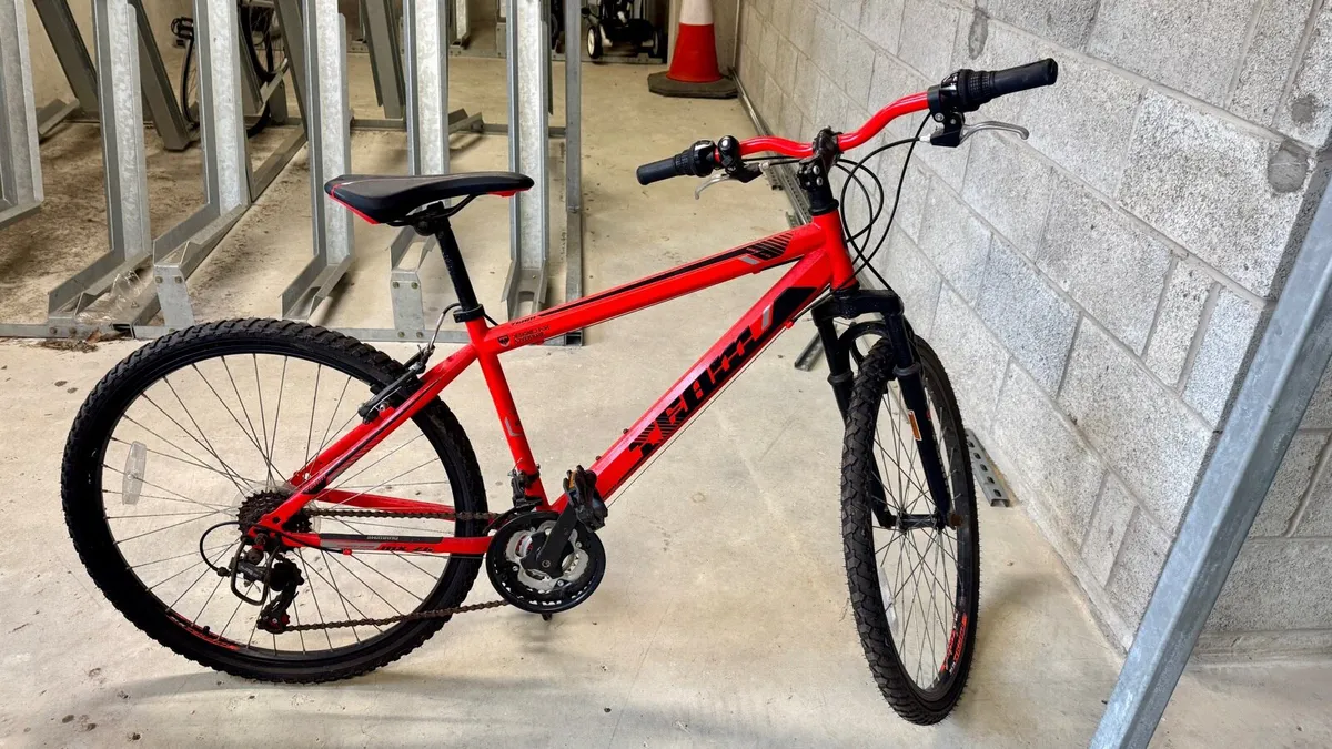 Bicycle - Image 2