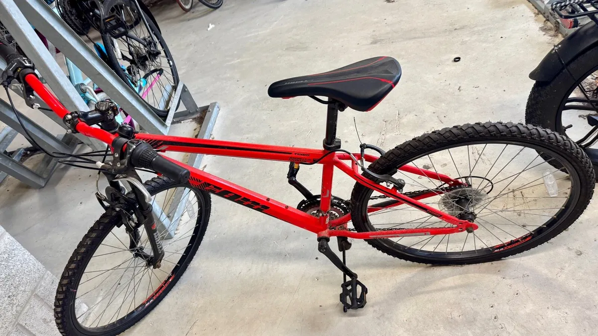 Bicycle - Image 3