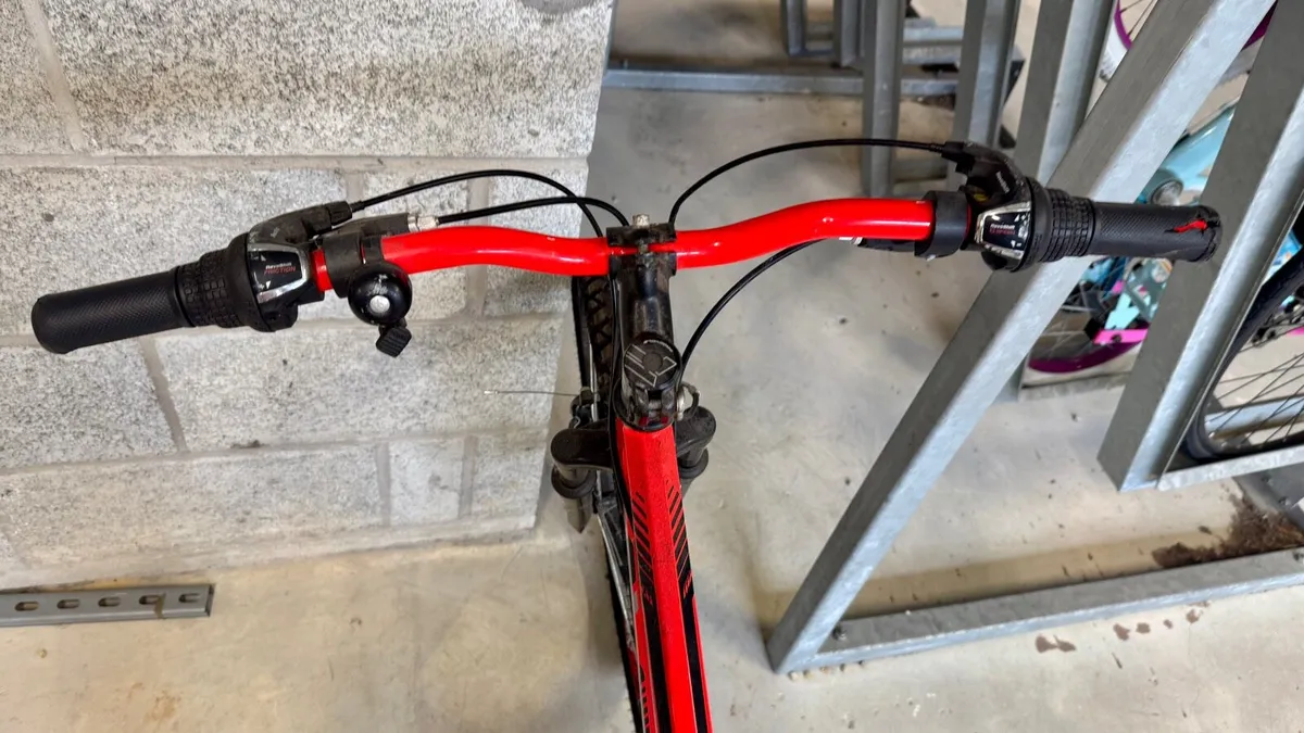 Bicycle - Image 4
