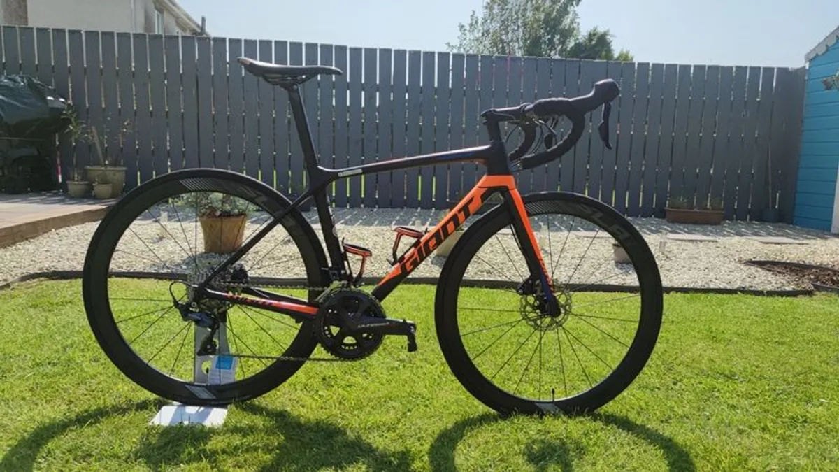 Giant TCR Advanced Disc - Image 1