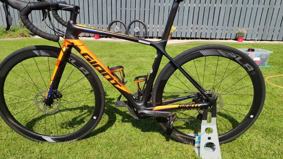 Giant TCR Advanced Disc - Image 2