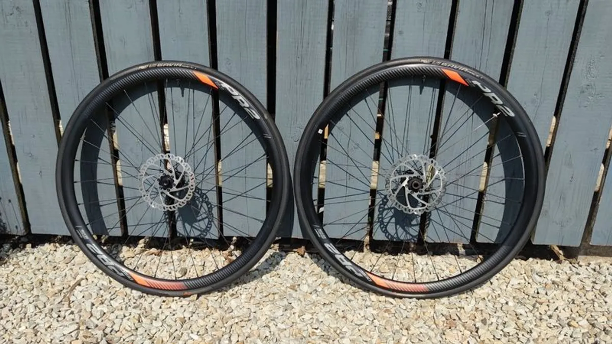 Giant TCR Advanced Disc - Image 3