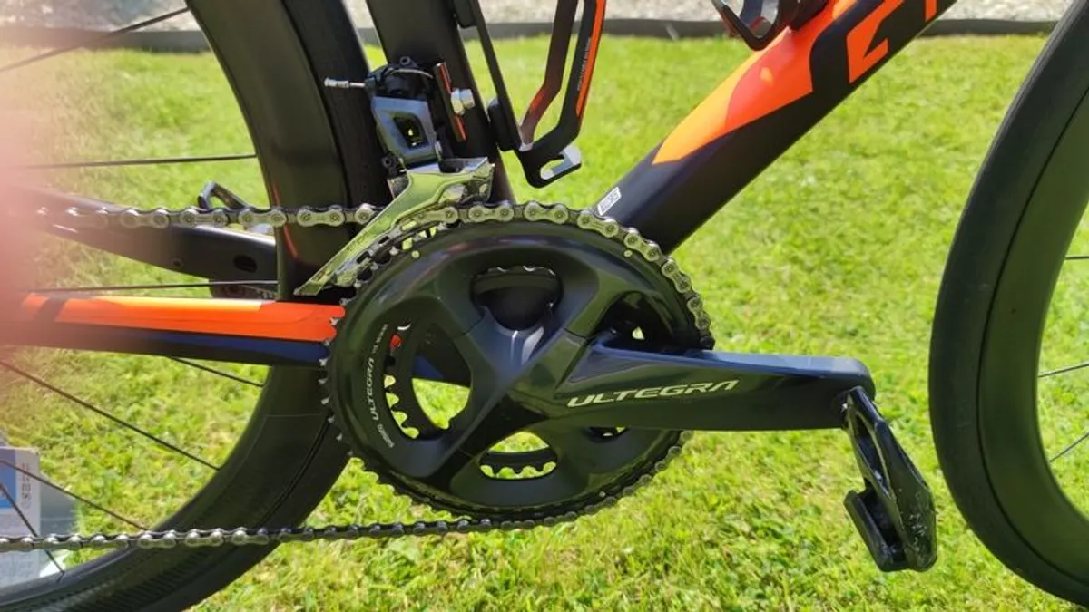 Giant TCR Advanced Disc - Image 4