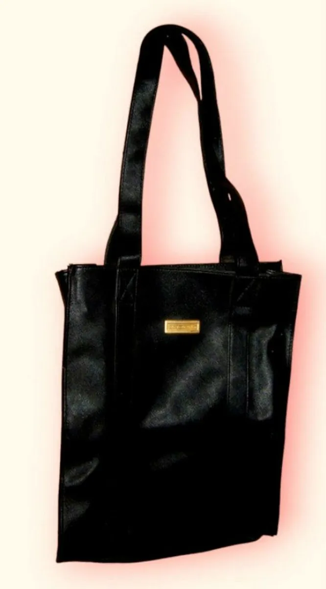 Vintage Authentic 'Elizabeth Arden' Tote Bag - Image 3