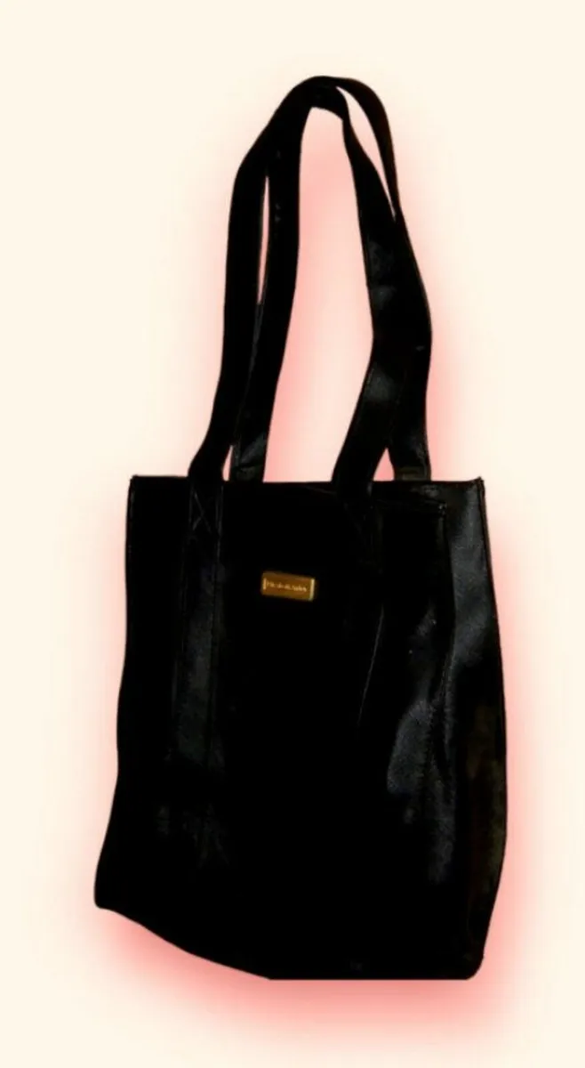 Vintage Authentic 'Elizabeth Arden' Tote Bag - Image 4