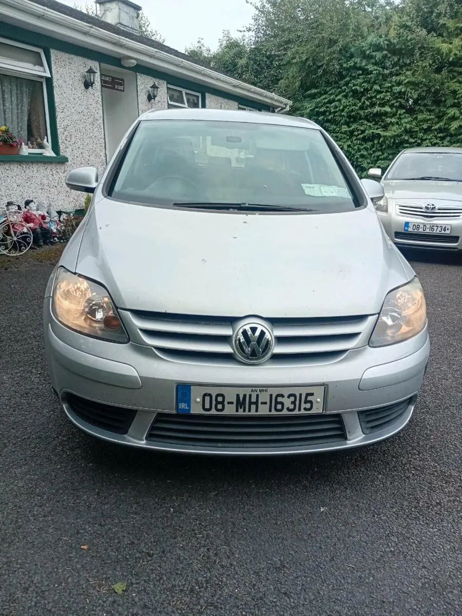 Golf - Image 1
