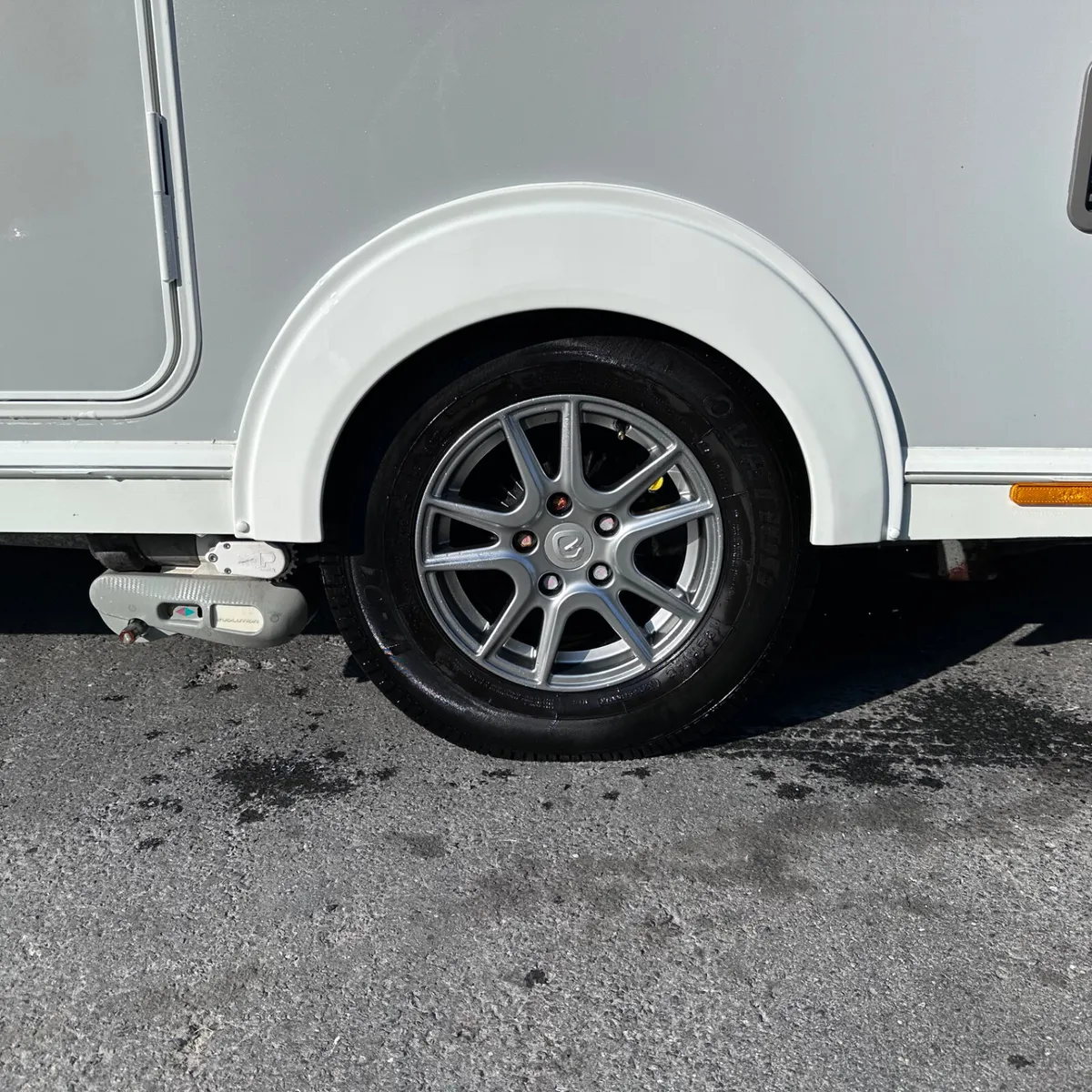 ✨STUNNING 2018 ELDDIS MAGNUM GT 6 BERTH✨ - Image 3