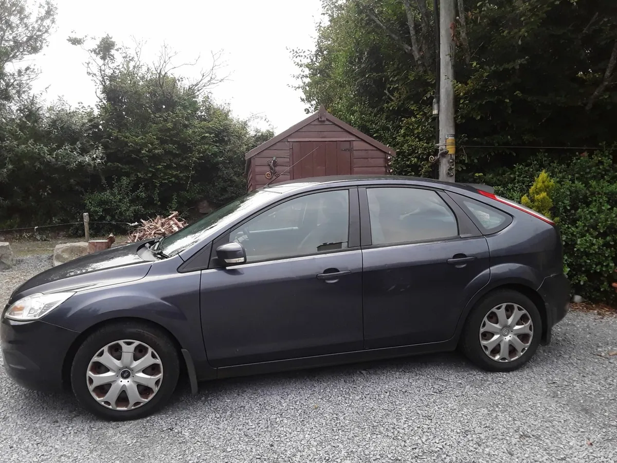 Ford Focus 2009 - Image 3