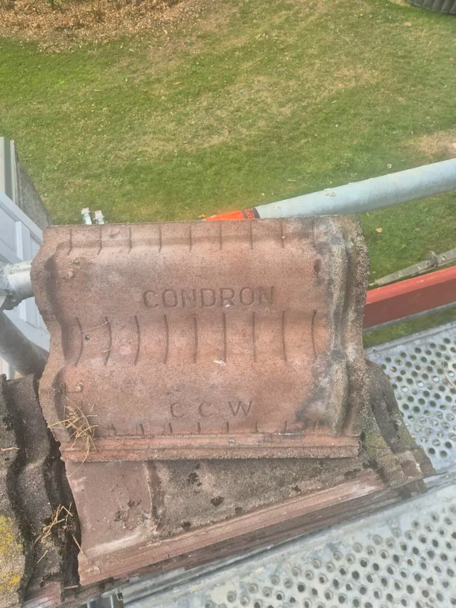 Roof Tiles - Image 2