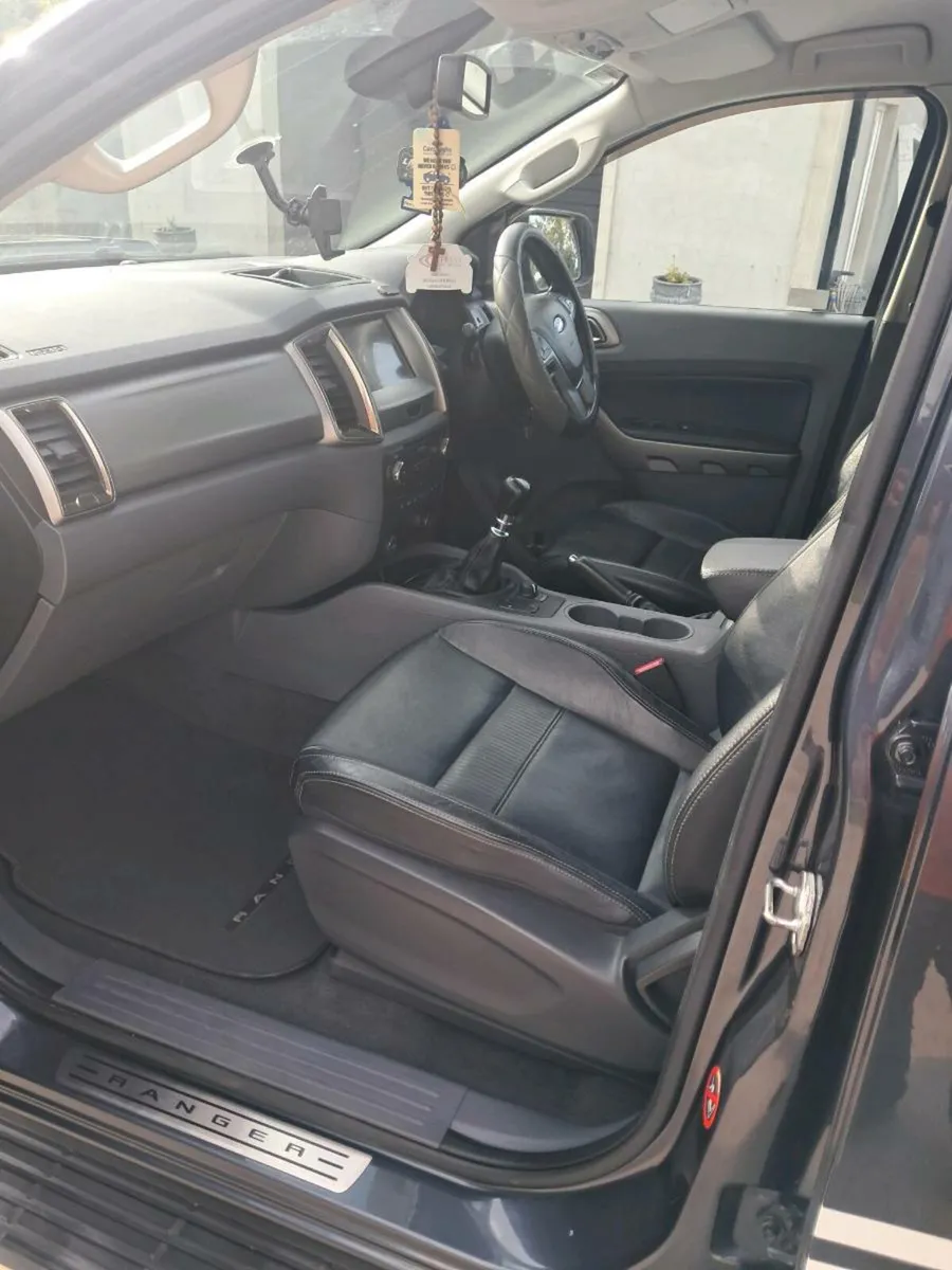 2017 ford ranger - Image 3
