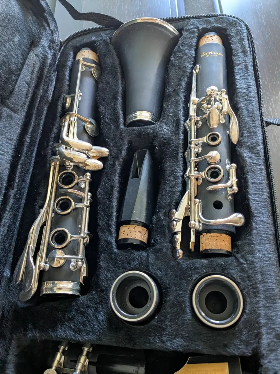 Clarinet - Image 1