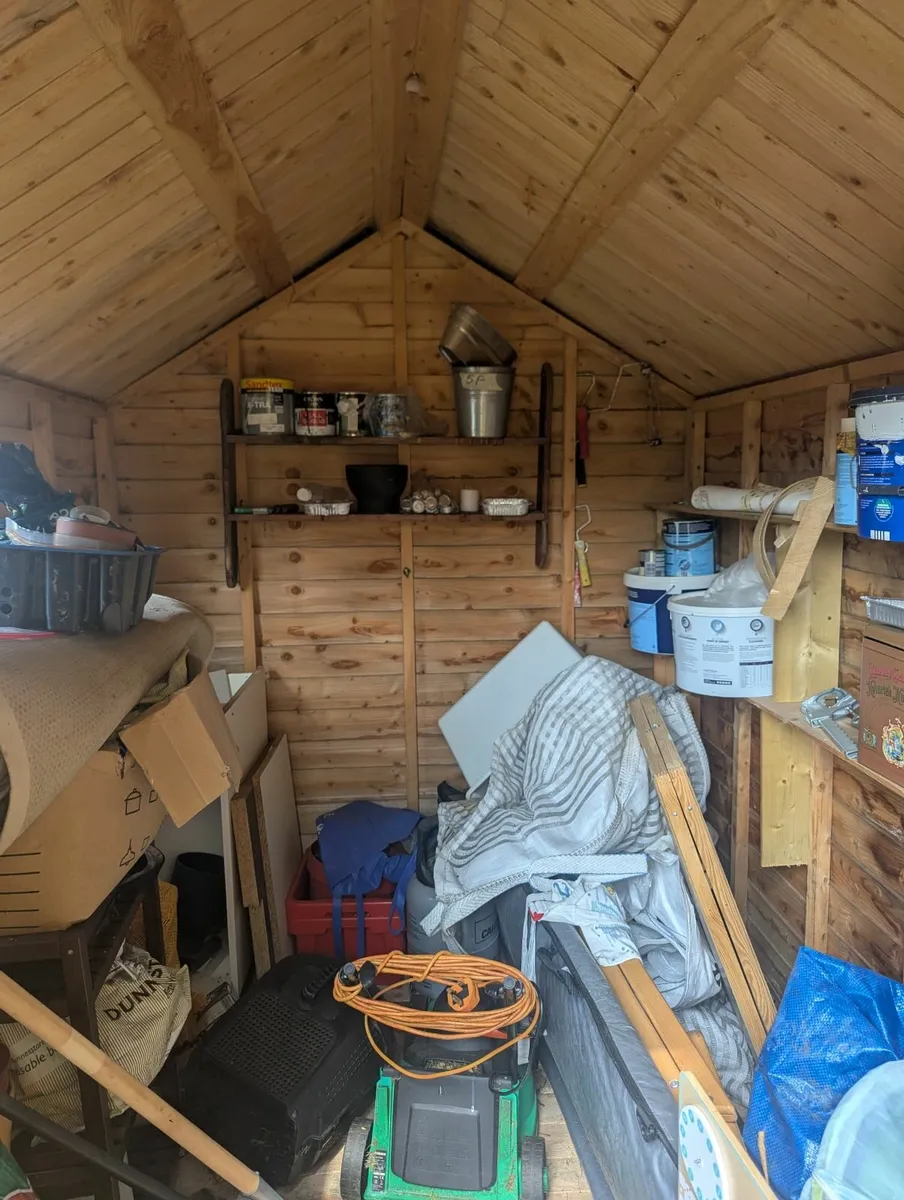 Shed - Image 2