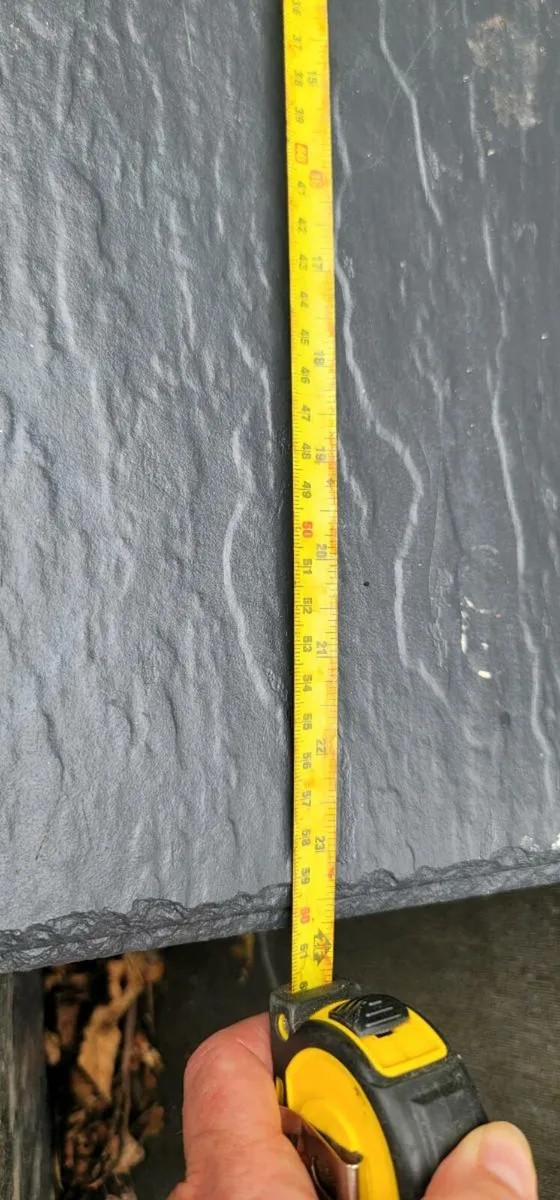 Roof tiles , ridge tiles - Image 3