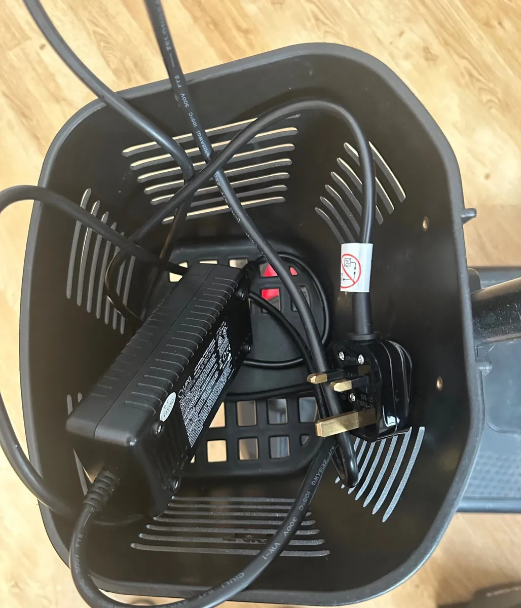 Electric Mobility Scooter - Image 2