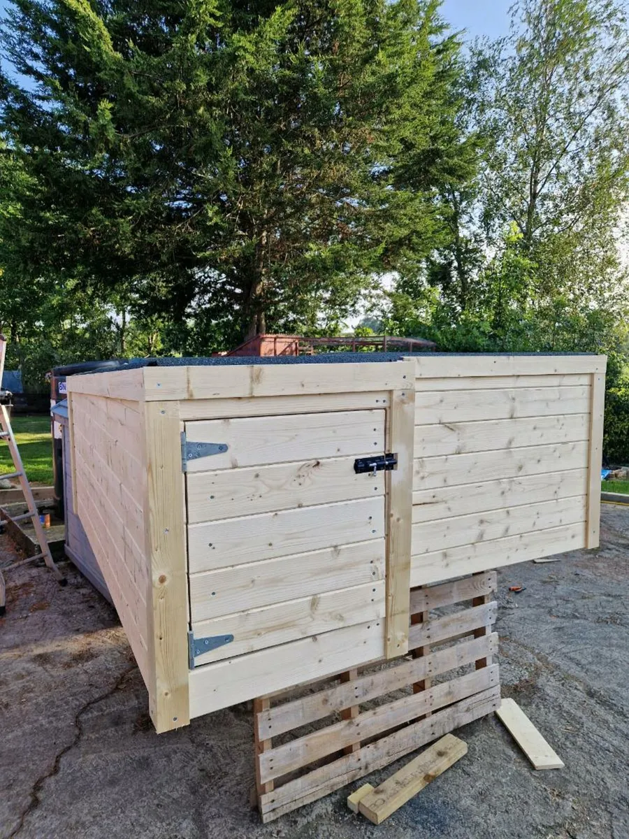 Large Pethouse - Image 1