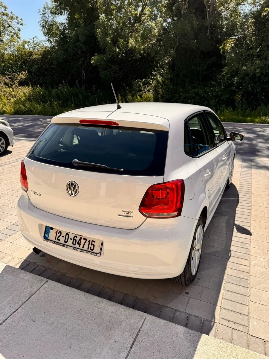 Volkswagen Polo - Image 1