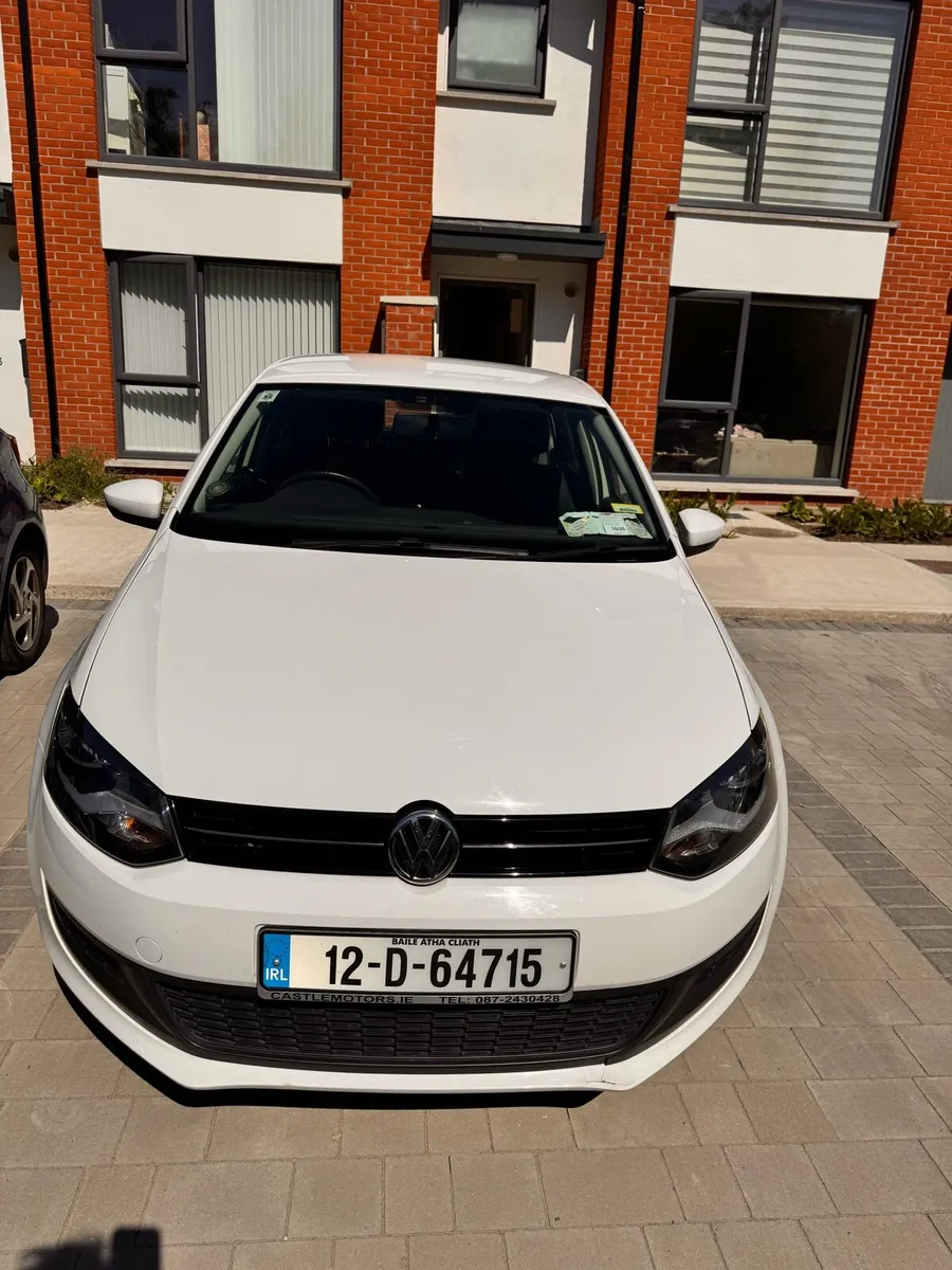 Volkswagen Polo - Image 2